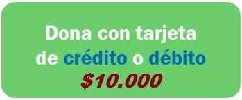 DONACION $10000