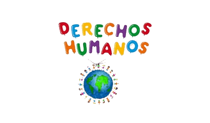 Campaña Nacional en Derechos Humanos