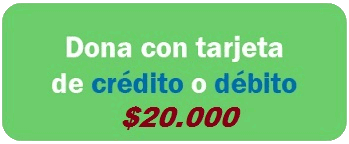 DONACION $20000