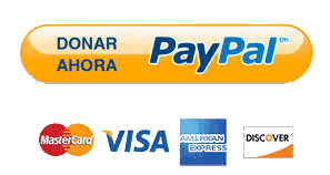 Donar con PayPal